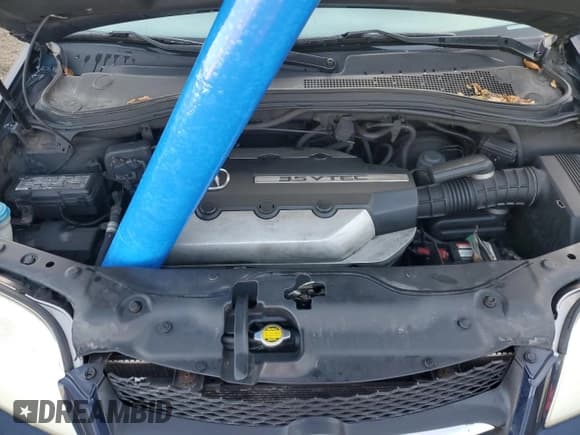 ✅ 2003 Acura MDX Touring • VIN: 2HNYD18623H004597 • Lot: 81428895. Wystawiony na Copart z przebiegiem 172 171 mil. Bezpłatny archiwum sprzedaży aukcyjnych z USA i szczegółowy raport historii pojazdu na DreamBid. Zdjęcie 12.