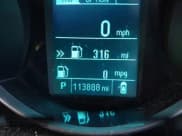 ✅ 2016 Chevrolet Cruze LS • VIN: 1G1PC5SGXG7216137 • Лот: 43138619. Опубликован ранее на IAAI с пробегом 113 888 миль. Бесплатный доступ к архиву аукционных продаж из США и подробный отчёт об истории автомобиля на DreamBid. Изображение 12.