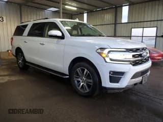 ✅ 2023 Ford Expedition Max Limited • VIN: 1FMJK2A89PEA51035 • Лот: 92059115. Опубликован ранее на Copart с пробегом 74 136 миль. Бесплатный доступ к архиву аукционных продаж из США и подробный отчёт об истории автомобиля на DreamBid. Изображение 4.