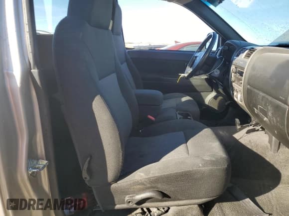 ✅ 2008 GMC Canyon • VIN: 1GTDT149388102624 • Lot: 77375944. Wystawiony na Copart z przebiegiem 98 570 mil. Bezpłatny archiwum sprzedaży aukcyjnych z USA i szczegółowy raport historii pojazdu na DreamBid. Zdjęcie 10.