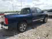 2008 Dodge 1500 Laramie with VIN 1D7HU18288J123916, listed as a Copart auction lot 66890984 with 147,794 mi miles and Salvage title. Bid and sale history available at DreamBid. Image 3.