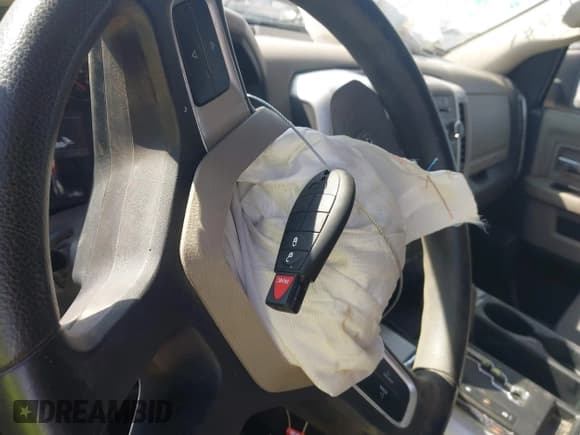 ✅ 2010 Dodge 1500 SLT • VIN: 1D7RB1GT9AS171008 • Lot: 41647485. Wystawiony na IAAI z przebiegiem 120 242 mil. Bezpłatny archiwum sprzedaży aukcyjnych z USA i szczegółowy raport historii pojazdu na DreamBid. Zdjęcie 11.