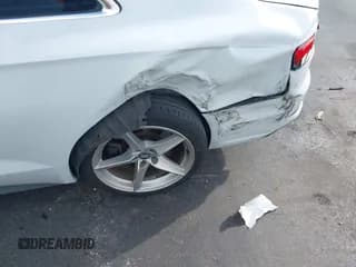 ✅ 2019 Audi A5 Premium • VIN: WAUSNAF59KA016551 • Лот: 43511602. Опубликован ранее на IAAI с пробегом 62 893 миль. Бесплатный доступ к архиву аукционных продаж из США и подробный отчёт об истории автомобиля на DreamBid. Изображение 6.