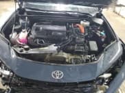 ✅ 2025 Toyota Crown XLE • VIN: JTDACAAJ3S3007535 • Lot: 92850935. Listed on Copart with 33,475 mi. Free auction sales archive from the USA and detailed vehicle history report at DreamBid. Image 11.