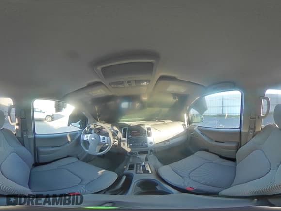 ✅ 2015 Nissan Frontier SV • VIN: 1N6AD0ER8FN750688 • Lot: 94500855. Listed on Copart with 39,684 mi. Free auction sales archive from the USA and detailed vehicle history report at DreamBid. Image 14.