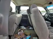 ✅ 2003 Chevrolet Silverado 2500HD LS • VIN: 1GCHC29U93E331260 • Lot: 59933585. Listed on Copart with Not provided. Free auction sales archive from the USA and detailed vehicle history report at DreamBid. Image 10.