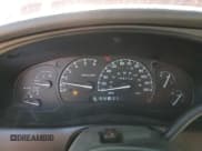 ✅ 2001 Ford Ranger XL Fleet • VIN: 1FTZR15U31PA47448 • Лот: 46710745. Опубликован ранее на Copart с пробегом 99 738 миль. Бесплатный доступ к архиву аукционных продаж из США и подробный отчёт об истории автомобиля на DreamBid. Изображение 9.