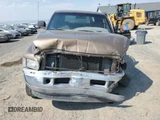 2001 Dodge 1500 с VIN 3B7HF13Z11G731194, выставлен на аукционе Copart как лот 59831784 с пробегом Не указан миль и Чистый • Clean title. История ставок и продаж доступна на DreamBid. Изображение 5.