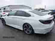 2018 Honda Accord Sport с VIN 1HGCV1F32JA199667, выставлен на аукционе IAAI как лот 43607832 с пробегом 153 923 миль миль и . История ставок и продаж доступна на DreamBid. Изображение 14.