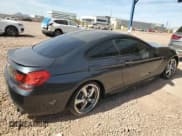 ✅ 2016 BMW M6 • VIN: WBS6J9C51GD934487 • Lot: 45756775. Listed on Copart with 62,179 mi. Free auction sales archive from the USA and detailed vehicle history report at DreamBid. Image 3.