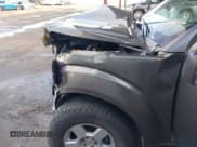 ✅ 2006 Nissan Frontier SE • VIN: 1N6AD07U36C414377 • Лот: 41210062. Опубликован ранее на IAAI с пробегом 217 458 миль. Бесплатный доступ к архиву аукционных продаж из США и подробный отчёт об истории автомобиля на DreamBid. Изображение 6.