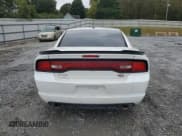 ✅ 2014 Dodge Charger RT Plus • VIN: 2C3CDXCT7EH259348 • Lot: 90420585. Wystawiony na Copart z przebiegiem 114 015 mil. Bezpłatny archiwum sprzedaży aukcyjnych z USA i szczegółowy raport historii pojazdu na DreamBid. Zdjęcie 6.