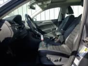 ✅ 2016 Volkswagen Passat SEL Premium • VIN: 1VWCM7A34GC034564 • Lot: 55118534. Listed on Copart with 58,107 mi. Free auction sales archive from the USA and detailed vehicle history report at DreamBid. Image 7.