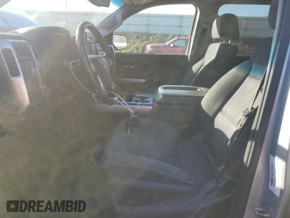 ✅ 2015 Chevrolet Silverado 1500 LT • VIN: 3GCUKREHXFG289505 • Lot: 92489985. Wystawiony na Copart z przebiegiem 211 436 mil. Bezpłatny archiwum sprzedaży aukcyjnych z USA i szczegółowy raport historii pojazdu na DreamBid. Zdjęcie 7.