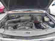 1993 Dodge Dakota z VIN 1B7GL23Y8PS117729, wystawiony jako IAAI lot #42268349 z przebiegiem 133 779 mil mil oraz . Historia ofert i sprzedaży dostępna na DreamBid. Obrazek 10.