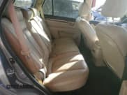 ✅ 2009 Hyundai Santa Fe Limited • VIN: 5NMSH73E09H252961 • Lot: 76294814. Listed on Copart with 210,778 mi. Free auction sales archive from the USA and detailed vehicle history report at DreamBid. Image 11.