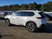 ✅ 2021 Nissan Rogue SV • VIN: JN8AT3BA7MW006808 • Lot: 90680835. Wystawiony na Copart z przebiegiem 52 767 mil. Bezpłatny archiwum sprzedaży aukcyjnych z USA i szczegółowy raport historii pojazdu na DreamBid. Zdjęcie 2.