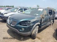 ✅ 2006 Pontiac Montana • VIN: 1GMDV33L06D176389 • Лот: 42405410. Опубликован ранее на IAAI с пробегом 195 843 миль. Бесплатный доступ к архиву аукционных продаж из США и подробный отчёт об истории автомобиля на DreamBid. Изображение 17.