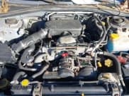 ✅ 2005 Subaru Forester X • VIN: JF1SG63685H732558 • Лот: 43864229. Опубликован ранее на IAAI с пробегом 177 641 миль. Бесплатный доступ к архиву аукционных продаж из США и подробный отчёт об истории автомобиля на DreamBid. Изображение 10.