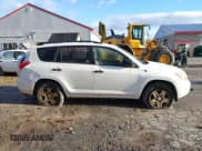 ✅ 2008 Toyota RAV4 • VIN: JTMBD33V785208302 • Lot: 43819376. Listed on IAAI with 167,985 mi. Free auction sales archive from the USA and detailed vehicle history report at DreamBid. Image 14.