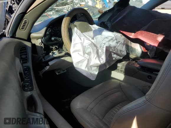 ✅ 2003 Chevrolet Corvette • VIN: 1G1YY32G535131559 • Lot: 92429385. Listed on Copart with Not provided. Free auction sales archive from the USA and detailed vehicle history report at DreamBid. Image 8.