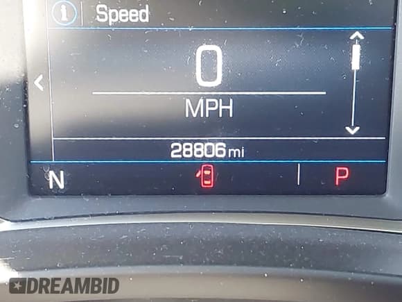 ✅ 2024 GMC Terrain SLE • VIN: 3GKALMEGXRL254876 • Lot: 43434989. Listed on IAAI with 28,806 mi. Free auction sales archive from the USA and detailed vehicle history report at DreamBid. Image 16.