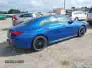 2025 Mercedes-Benz CLA 250 с VIN W1K5J4GB2SN517412, выставлен на аукционе IAAI как лот 42625690 с пробегом 1 047 миль миль и . История ставок и продаж доступна на DreamBid. Изображение 4.