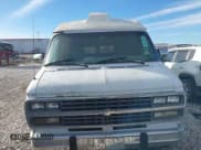✅ 1995 Chevrolet Chevy Van • VIN: 1GBEG25K0SF238104 • Lot: 43799028. Listed on IAAI with 104,686 mi. Free auction sales archive from the USA and detailed vehicle history report at DreamBid. Image 6.