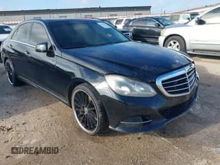 ✅ 2014 Mercedes-Benz E 350 Sport • VIN: WDDHF8JB7EA873591 • Лот: 43581079. Опубликован ранее на IAAI с пробегом 206 097 миль. Бесплатный доступ к архиву аукционных продаж из США и подробный отчёт об истории автомобиля на DreamBid. Изображение 1.