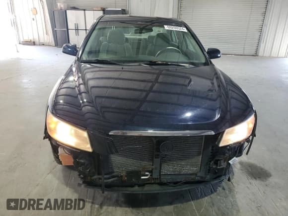 ✅ 2006 Hyundai Sonata GLS • VIN: 5NPEU46F76H045204 • Лот: 69200524. Опубликован ранее на Copart с пробегом 129 000 миль. Бесплатный доступ к архиву аукционных продаж из США и подробный отчёт об истории автомобиля на DreamBid. Изображение 5.