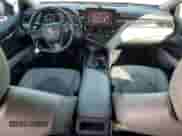 2021 Toyota Camry Hybrid SE с VIN 4T1G31AK7MU028884, выставлен на аукционе Copart как лот 80913515 с пробегом 102 237 миль миль и Списание • Salvage title. История ставок и продаж доступна на DreamBid. Изображение 8.