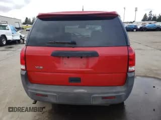 ✅ 2005 Saturn VUE • VIN: 5GZCZ33D65S829720 • Lot: 46260765. Wystawiony na Copart z przebiegiem 139 468 mil. Bezpłatny archiwum sprzedaży aukcyjnych z USA i szczegółowy raport historii pojazdu na DreamBid. Zdjęcie 6.