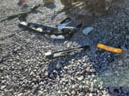 ✅ 2004 Chevrolet Silverado 2500HD LT • VIN: 1GCHK29154E111768 • Lot: 87251525. Wystawiony na Copart z przebiegiem 307 950 mil. Bezpłatny archiwum sprzedaży aukcyjnych z USA i szczegółowy raport historii pojazdu na DreamBid. Zdjęcie 12.