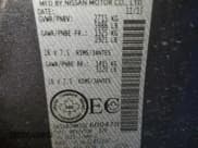 ✅ 2016 Nissan Pathfinder SV • VIN: 5N1AR2MM1GC600470 • Lot: 93569895. Listed on Copart with 222,720 mi. Free auction sales archive from the USA and detailed vehicle history report at DreamBid. Image 14.