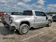 ✅ 2022 GMC Sierra 1500 SLE • VIN: 3GTP9BEKXNG151571 • Лот: 87270745. Опубликован ранее на Copart с пробегом Не указан. Бесплатный доступ к архиву аукционных продаж из США и подробный отчёт об истории автомобиля на DreamBid. Изображение 3.