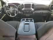 ✅ 2021 Chevrolet Silverado 1500 LT • VIN: 3GCPWCED4MG154884 • Lot: 56010114. Wystawiony na Copart z przebiegiem 71 503 mil. Bezpłatny archiwum sprzedaży aukcyjnych z USA i szczegółowy raport historii pojazdu na DreamBid. Zdjęcie 8.