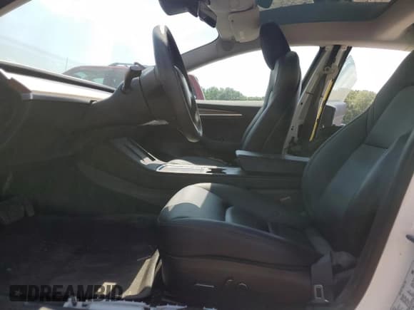 ✅ 2023 Tesla Model 3 • VIN: 5YJ3E1EA8PF548619 • Lot: 58757505. Wystawiony na Copart z przebiegiem 48 719 mil. Bezpłatny archiwum sprzedaży aukcyjnych z USA i szczegółowy raport historii pojazdu na DreamBid. Zdjęcie 7.