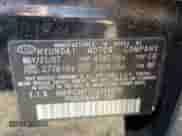 2007 Hyundai Azera SE с VIN KMHFC46F07A244428, выставлен на аукционе Copart как лот 80260304 с пробегом Не указан миль и Списание • Salvage title. История ставок и продаж доступна на DreamBid. Изображение 12.