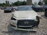 ✅ 2018 Infiniti Q60 Sport • VIN: JN1EV7EL1JM391854 • Lot: 58989155. Wystawiony na Copart z przebiegiem Nie podano. Bezpłatny archiwum sprzedaży aukcyjnych z USA i szczegółowy raport historii pojazdu na DreamBid. Zdjęcie 5.