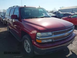 ✅ 2004 Chevrolet Suburban Z71 • VIN: 3GNFK16Z24G247948 • Лот: 41757736. Опубликован ранее на IAAI с пробегом 269 804 миль. Бесплатный доступ к архиву аукционных продаж из США и подробный отчёт об истории автомобиля на DreamBid. Изображение 1.