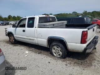 ✅ 2006 Chevrolet Silverado 1500 LT1 • VIN: 1GCEC19T36Z145277 • Лот: 66754514. Опубликован ранее на Copart с пробегом 201 312 миль. Бесплатный доступ к архиву аукционных продаж из США и подробный отчёт об истории автомобиля на DreamBid. Изображение 2.