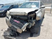 ✅ 2012 GMC Terrain SLT-1 • VIN: 2GKALUEK8C6157109 • Lot: 42554824. Listed on IAAI with 273,660 mi. Free auction sales archive from the USA and detailed vehicle history report at DreamBid. Image 6.