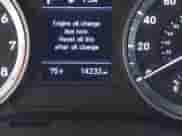 2023 Hyundai Sonata SE с VIN KMHL24JA7PA271143, выставлен на аукционе IAAI как лот 43034492 с пробегом 14 232 миль миль и . История ставок и продаж доступна на DreamBid. Изображение 15.