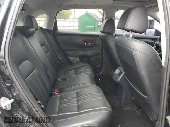 ✅ 2023 Honda HR-V EX-L • VIN: 3CZRZ2H74PM718629 • Lot: 52628595. Wystawiony na Copart z przebiegiem 104 108 mil. Bezpłatny archiwum sprzedaży aukcyjnych z USA i szczegółowy raport historii pojazdu na DreamBid. Zdjęcie 11.