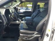 ✅ 2017 Ford F-350 Platinum • VIN: 1FT8W3B68HEE74183 • Lot: 67211945. Listed on Copart with 182,452 mi. Free auction sales archive from the USA and detailed vehicle history report at DreamBid. Image 7.