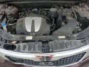 ✅ 2011 Kia Sorento EX • VIN: 5XYKUDA29BG123930 • Lot: 89840245. Wystawiony na Copart z przebiegiem 259 128 mil. Bezpłatny archiwum sprzedaży aukcyjnych z USA i szczegółowy raport historii pojazdu na DreamBid. Zdjęcie 12.