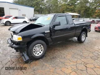 ✅ 2011 Ford Ranger XLT • VIN: 1FTLR4FE9BPB08141 • Лот: 89624955. Опубликован ранее на Copart с пробегом 100 296 миль. Бесплатный доступ к архиву аукционных продаж из США и подробный отчёт об истории автомобиля на DreamBid. Изображение 1.