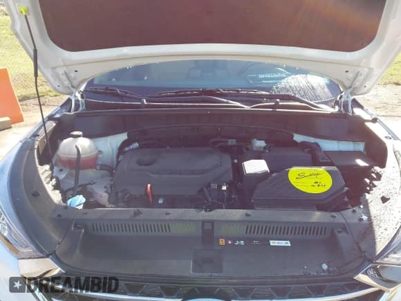 ✅ 2021 Hyundai Tucson Ultimate • VIN: KM8J3CAL6MU323503 • Lot: 41871068. Wystawiony na IAAI z przebiegiem 36 248 mil. Bezpłatny archiwum sprzedaży aukcyjnych z USA i szczegółowy raport historii pojazdu na DreamBid. Zdjęcie 10.