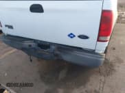 ✅ 2003 Ford F-150 • VIN: 2FTPX18Z93CA86974 • Lot: 43855931. Listed on IAAI with Not provided. Free auction sales archive from the USA and detailed vehicle history report at DreamBid. Image 12.