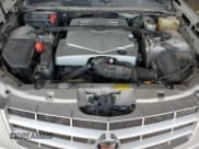 ✅ 2008 Cadillac SRX AWD • VIN: 1GYEE637380103308 • Lot: 73293534. Listed on Copart with 132,539 mi. Free auction sales archive from the USA and detailed vehicle history report at DreamBid. Image 12.